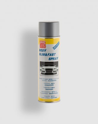 Olio di vaselina spray ml 400 - De Rosa Srl