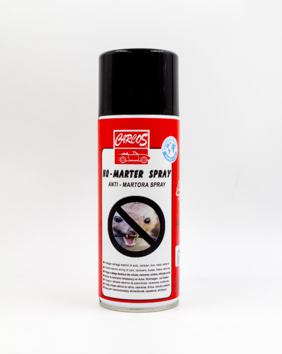 Acheter PDTO Anti Marder Spray Martre Scare Répulsif Martre Spray