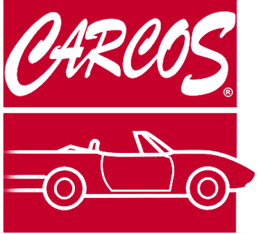 CARCOS 6911 - Drosselklappenreiniger, CARCOS GROUP